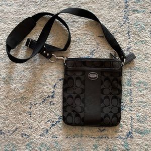 Coach Crossbody